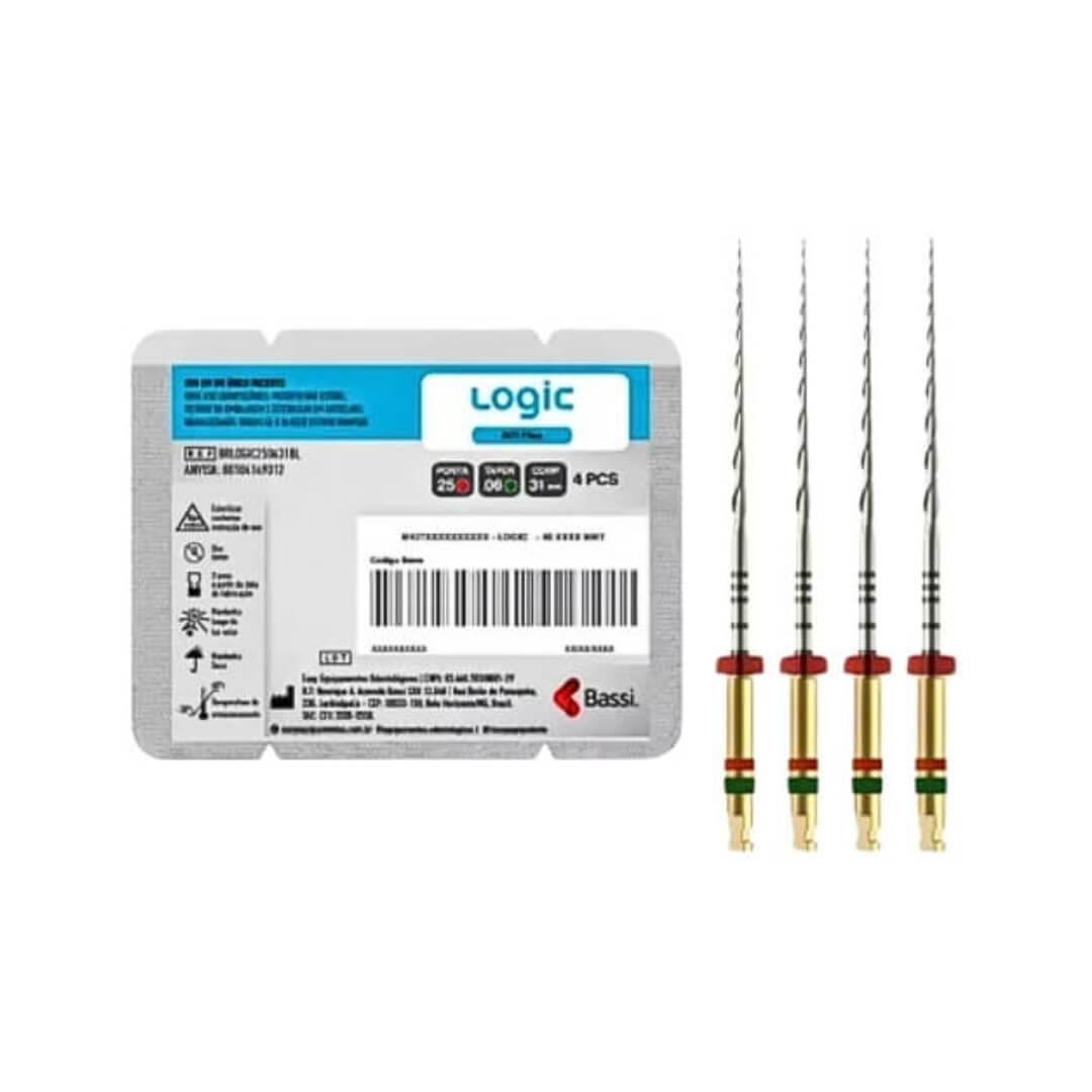 Lima Logic 31mm - Easy - Dental Access