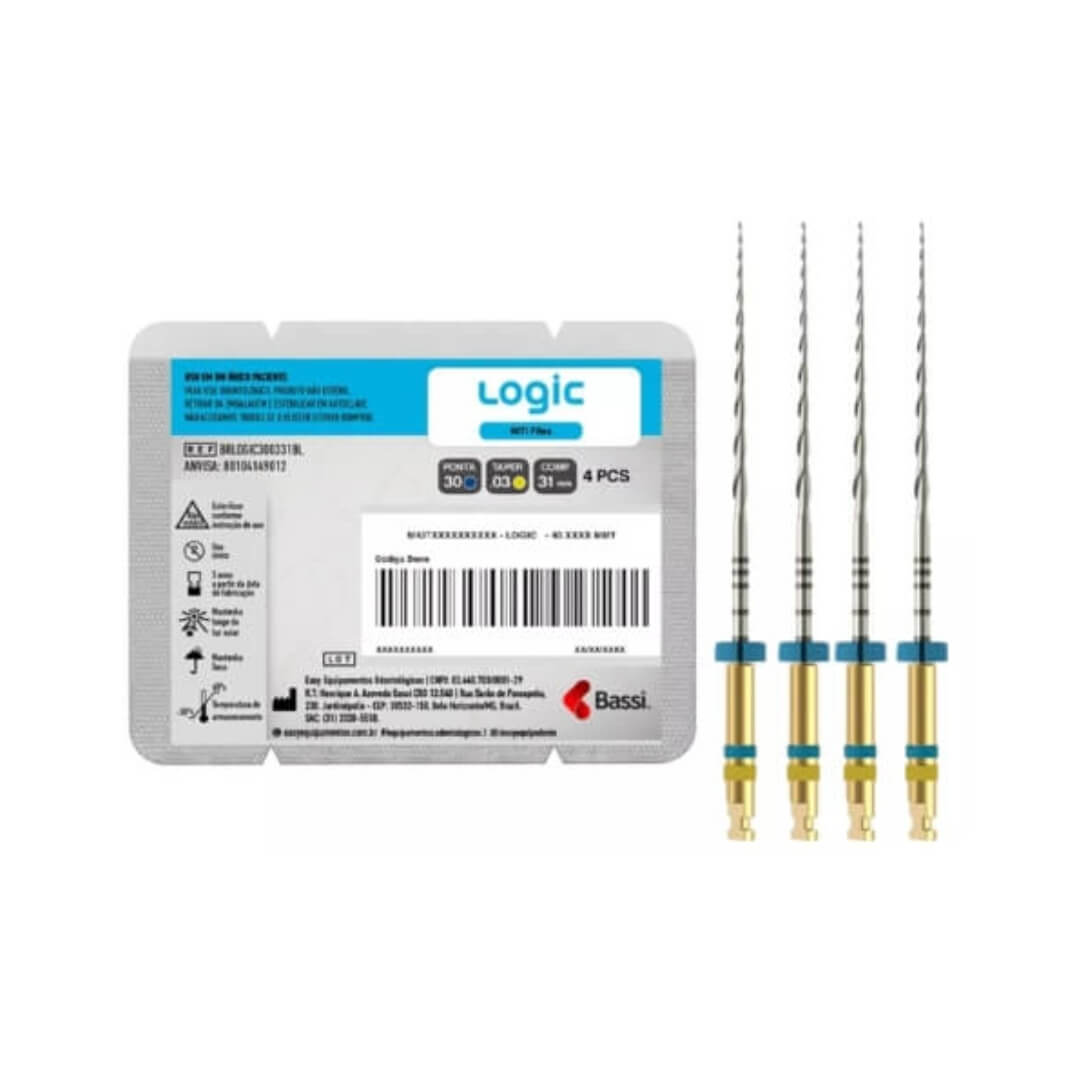 Lima Logic 31mm - Easy - Dental Access