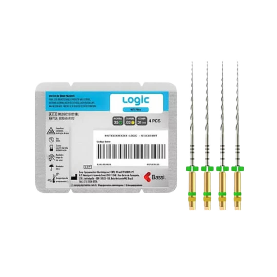 Lima Logic 31mm - Easy - Dental Access