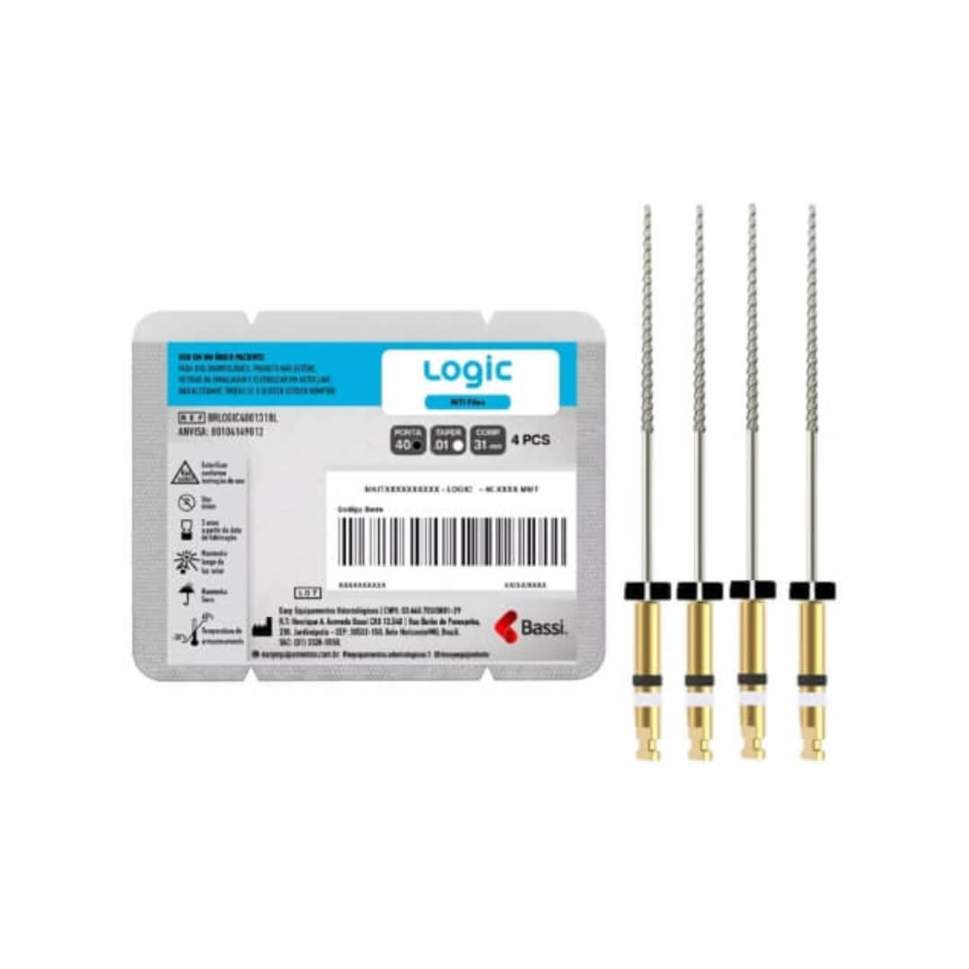 Lima Logic 31mm - Easy - Dental Access