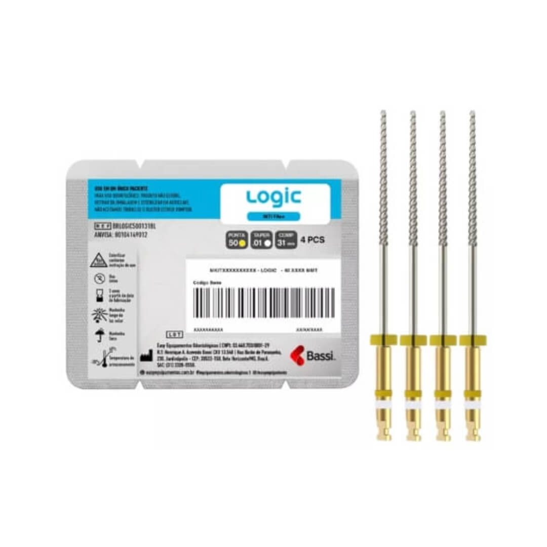 Lima Logic 31mm - Easy - Dental Access