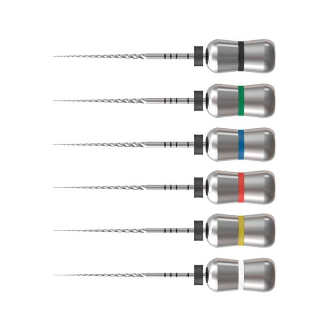 LIMA M KIT 15 - 40 .03 25MM T - 0254511023 - EASY — imagem 1