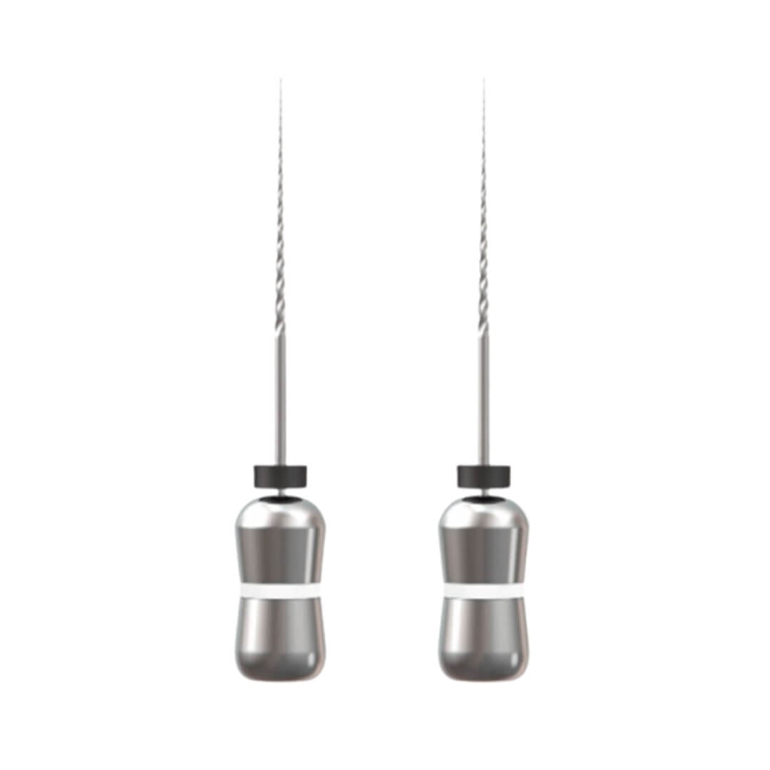 Lima Manual M (Orifice Shaper ) 15.10 17mm - EAsy - Dental Access