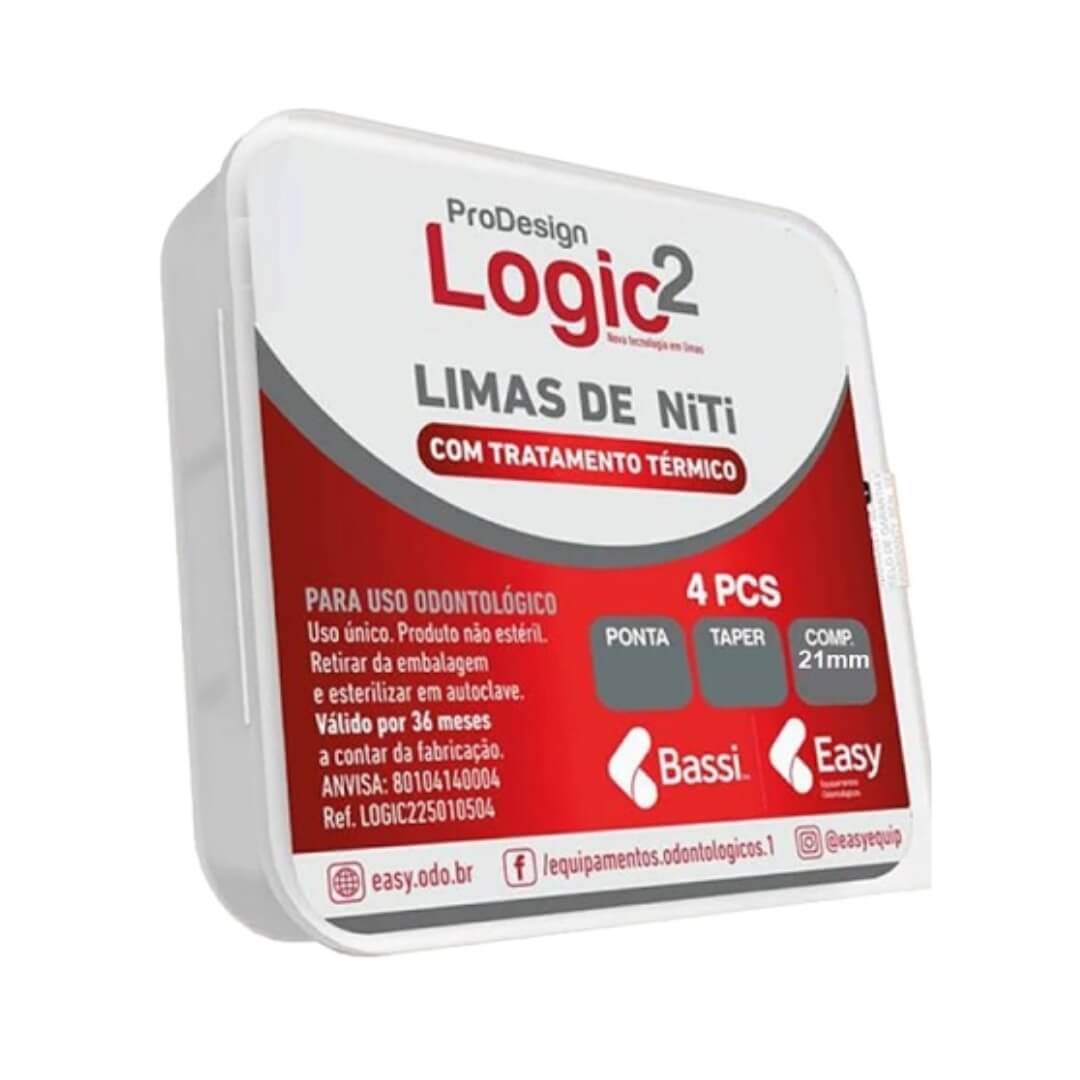 Lima ProDesign Logic 2 21mm - Easy - Dental Access