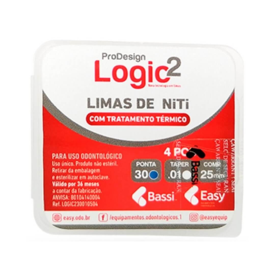 Lima ProDesign Logic 2 25mm - Easy - Dental Access
