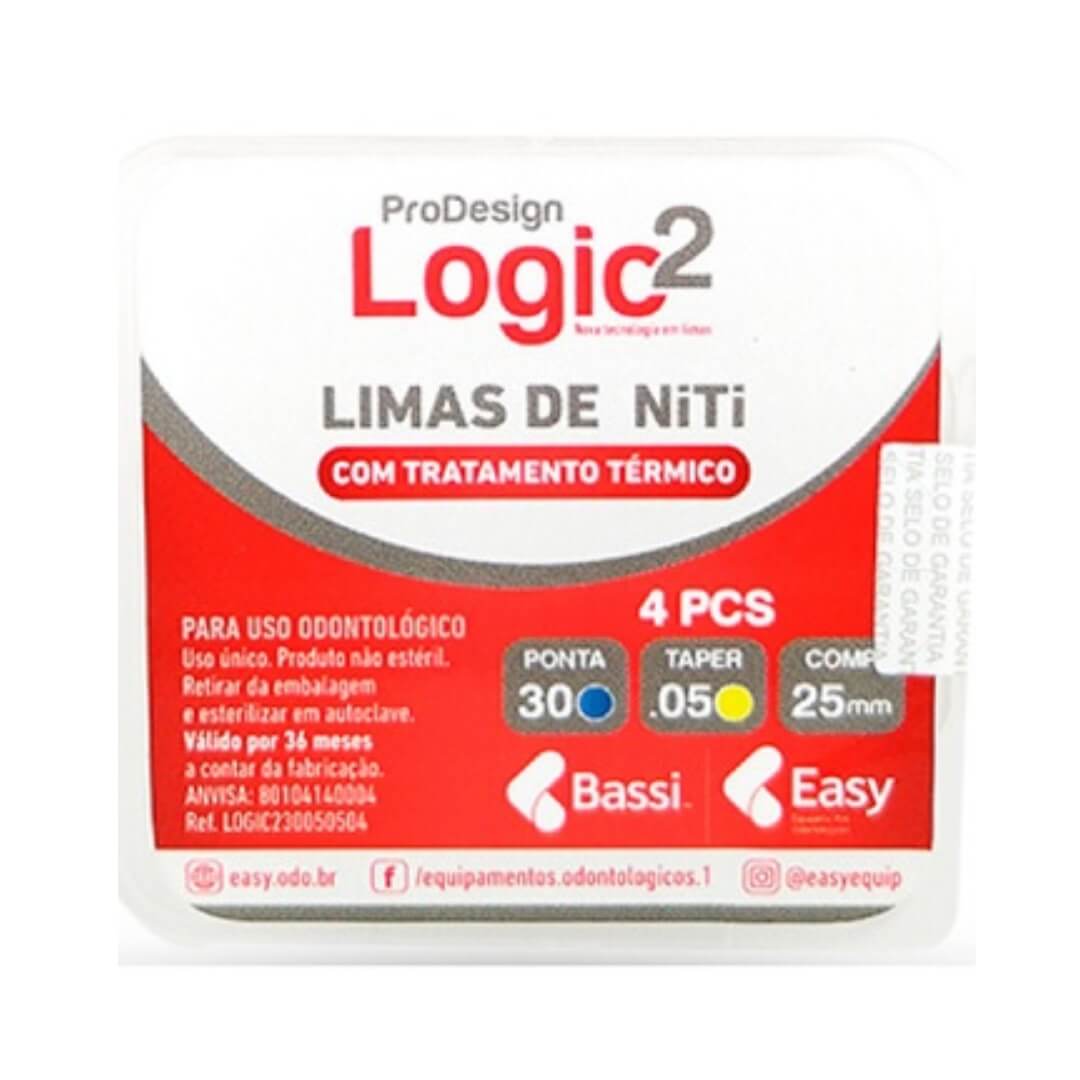 Lima ProDesign Logic 2 25mm - Easy - Dental Access