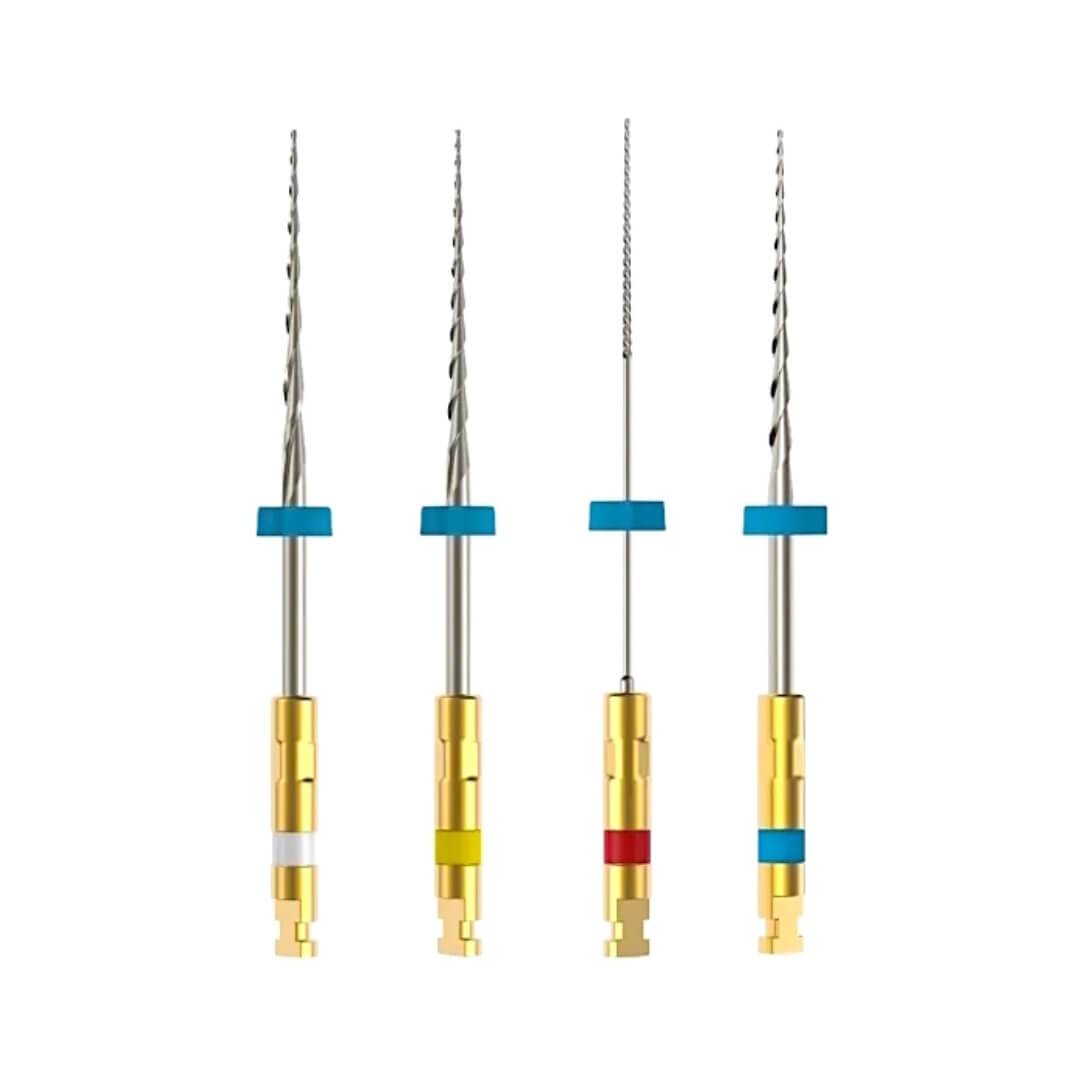 Lima ProDesign S 1-4 - Easy - Dental Access