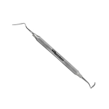 Lima Schuluger 9-10 Millenium - Golgran - Dental Access