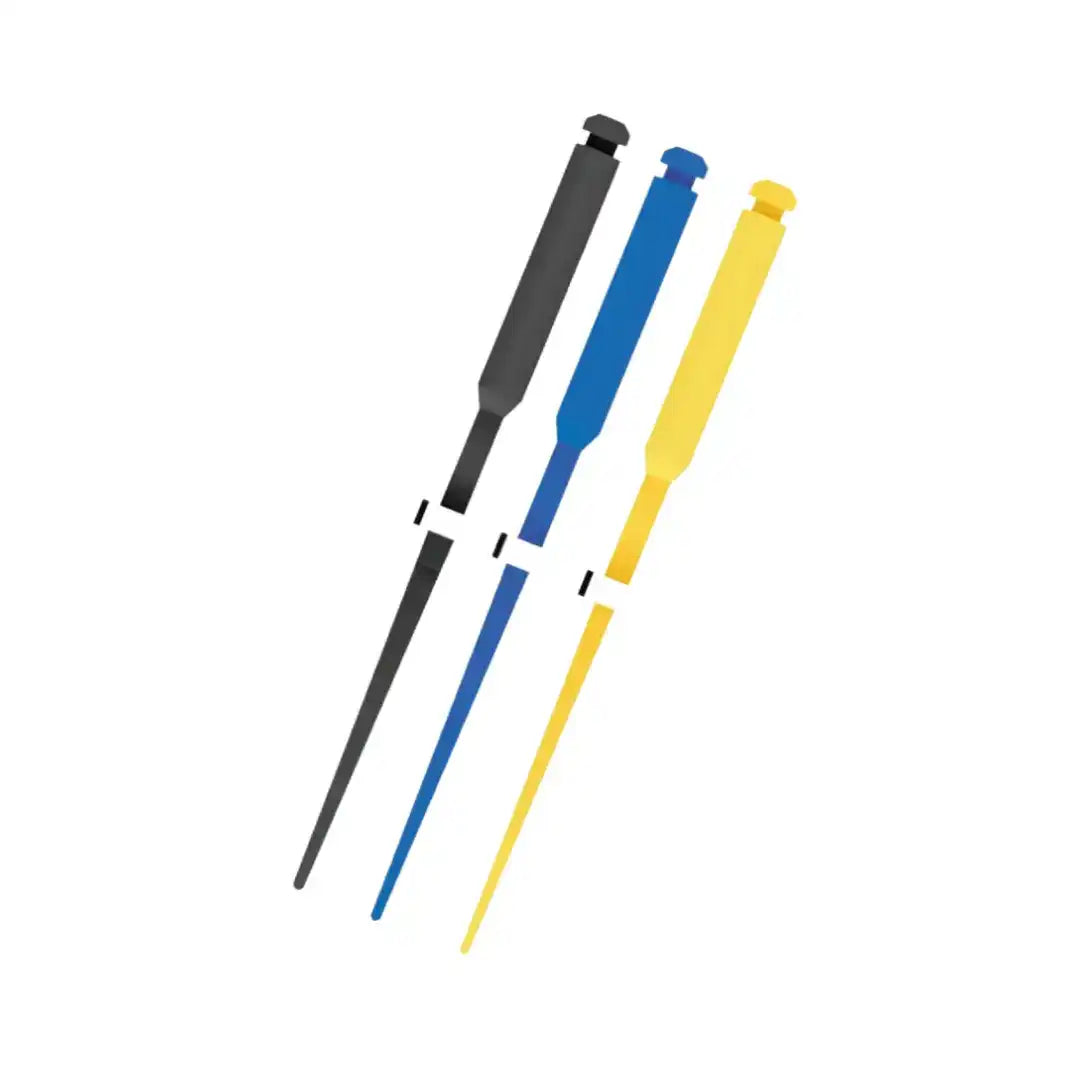 Lima Plástica Easy Clean Maxx com Tape .04 - Easy - Dental Access