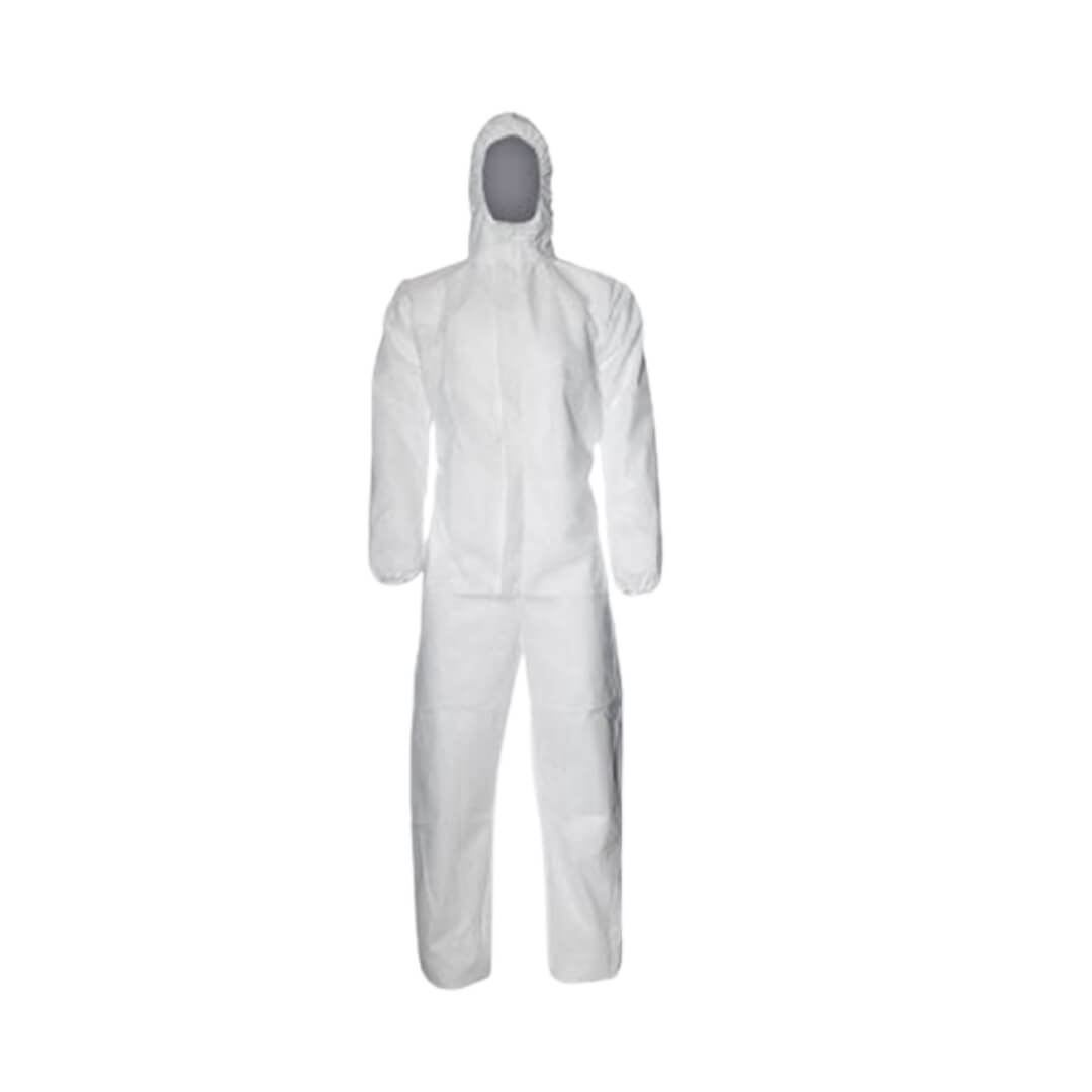 Prot Master Jumpsuit Size G - Protdesc