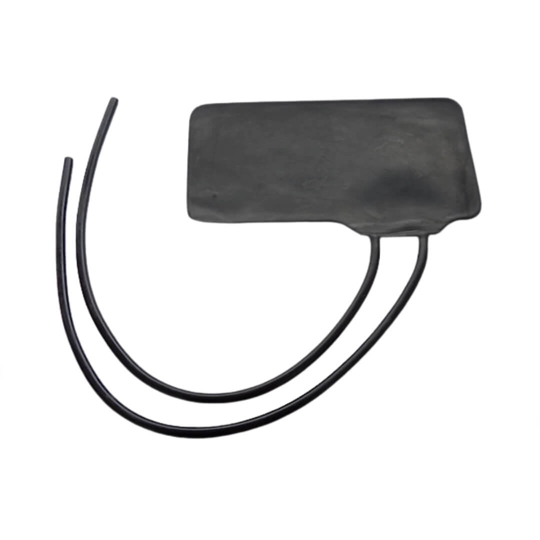 Manguito para Aparelho de Presão Adulto em PVC - Solidor