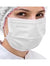 Máscara Tripla com Elástico Branca Protdesc | Dental Access