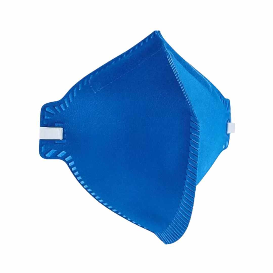 Máscara Respiratória PFF2 sem Válvula - Supermedy - Dental Access