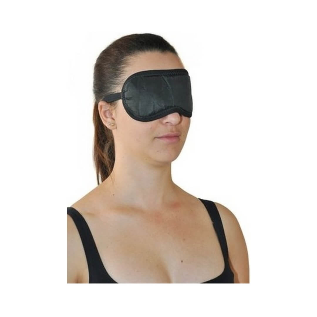 Máscara em Nylon para Repouso - Dortler