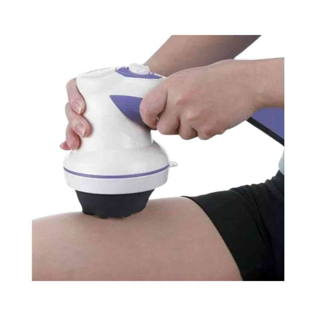 Massageador Orbital Body Massager 110V - Supermedy - Dental Access