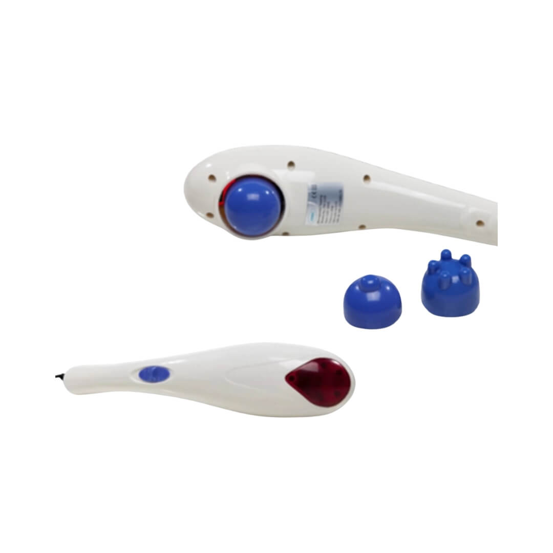 Massageador Tapping 110V - Supermedy - Dental Access