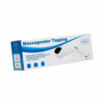 Massageador Tapping 110V - Supermedy - Dental Access