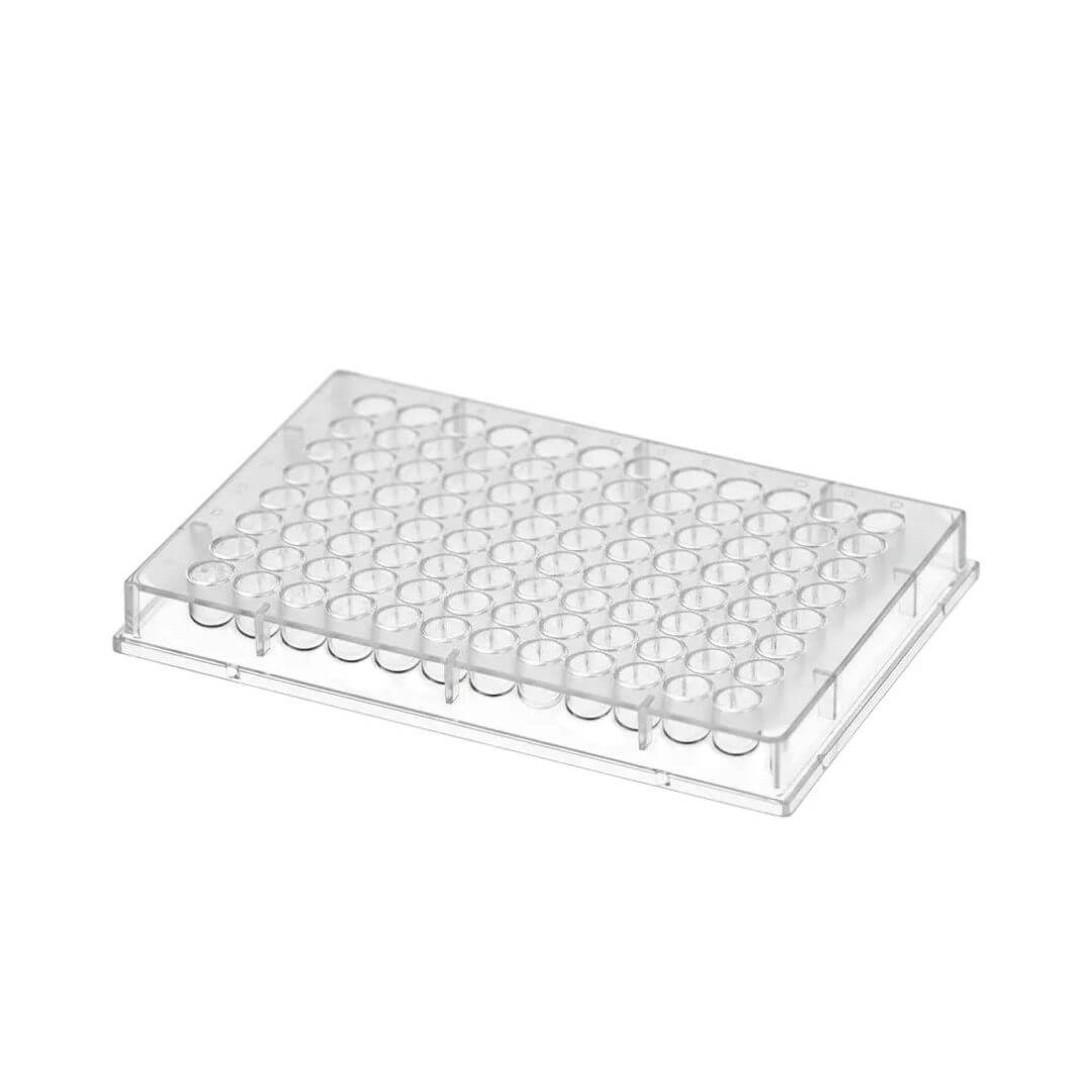 Microplaca_Esteril_Individual_Fundo_U_-_Cral | Dental Access