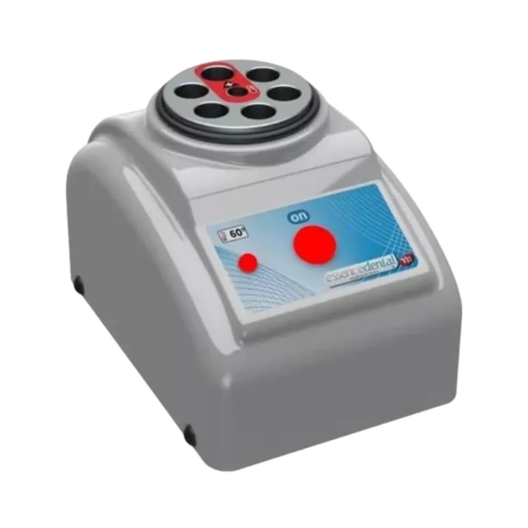 Mini Incubadora Bivolt - Essence Dental - Dental Access