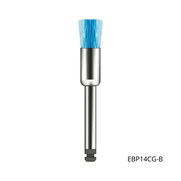 Mini Escova Robson Color Brush CA - American