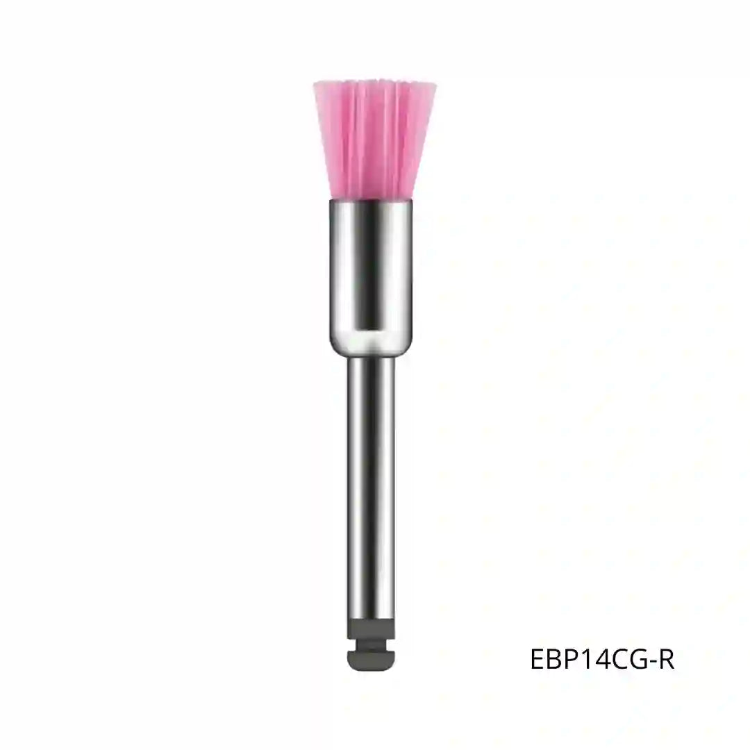 Mini Escova Robson Color Brush CA - American