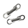 Mola Fechada Flexy NiTi Close Spring - Orthometric - Dental Access