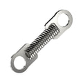 Mola Fechada Flexy NiTi Close Spring - Orthometric - Dental Access
