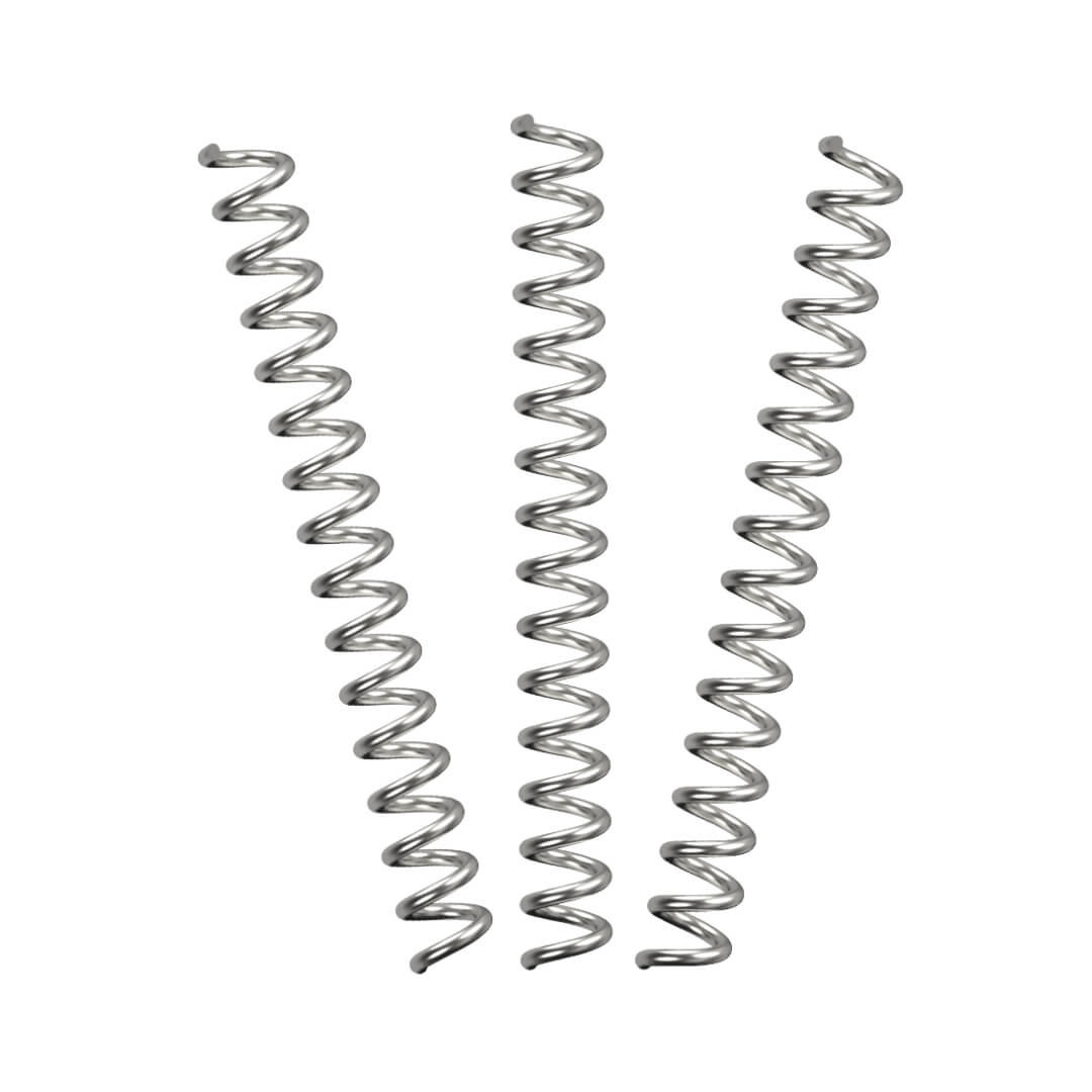 Molas Flexy Niti Open Spring - Orthometric