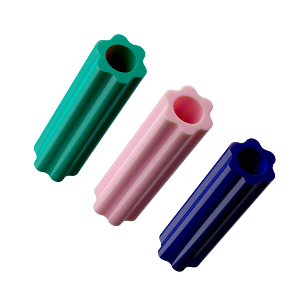 Mordedor para Alinhadores OrthoChewie - Orthometric - Dental Access