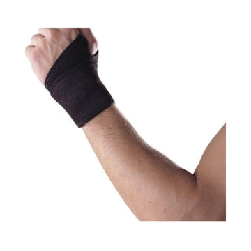 Munhequeira Boomerang Tamanho Único Ajustável - Dortler