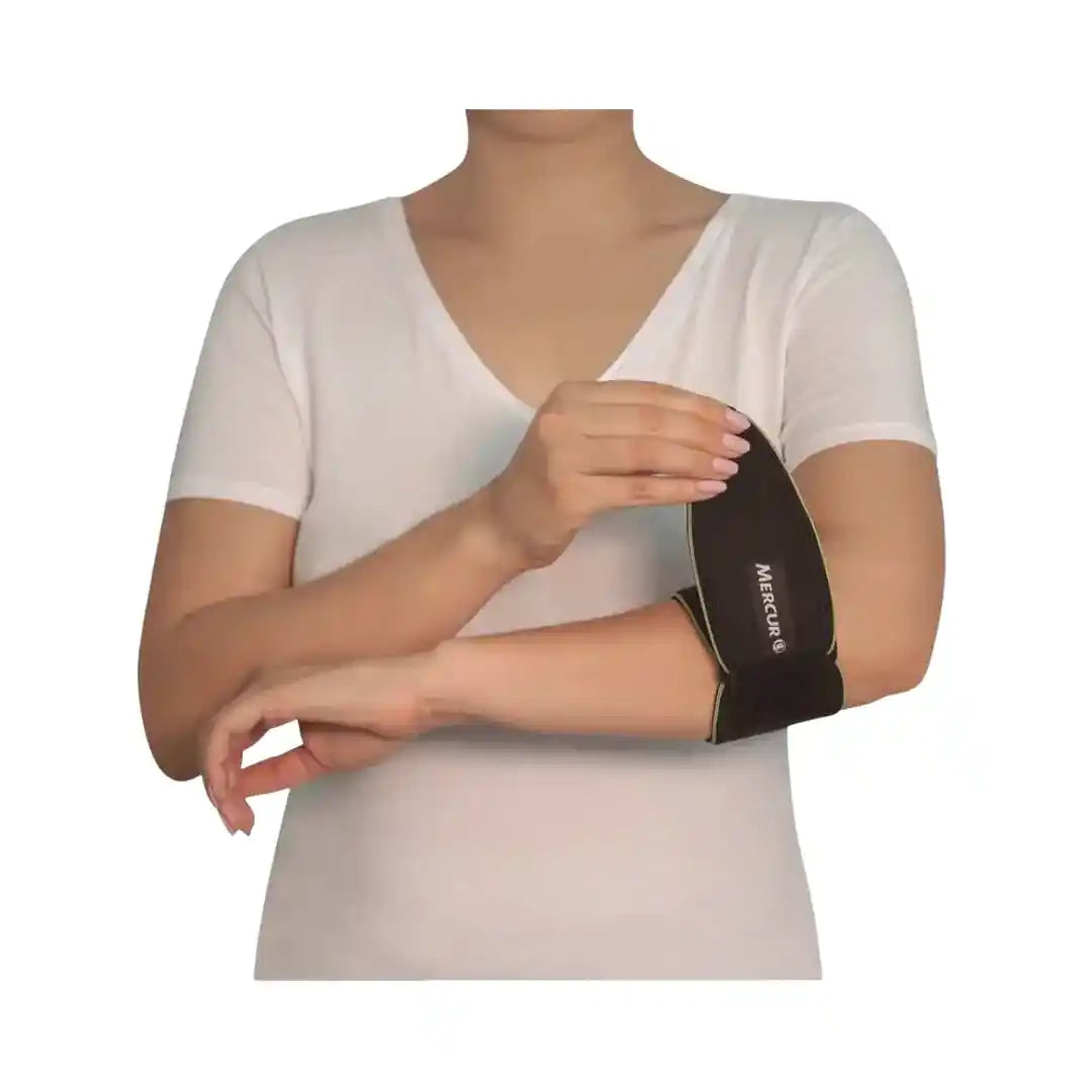 Tennis Elbow Wrist/Elbow Support - Mercur