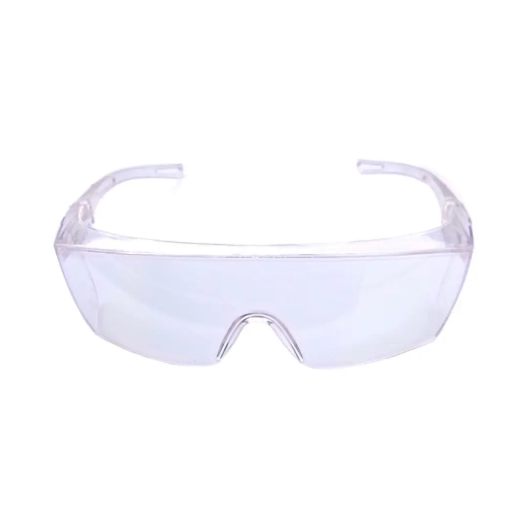 Óculos de Proteção Kamaleon Incolor - Plastcor - Dental Access