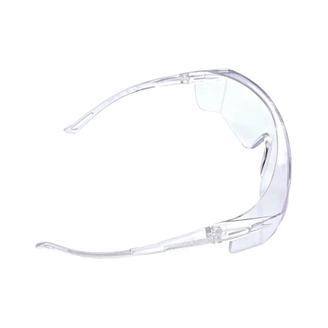Óculos de Proteção Kamaleon Incolor - Plastcor - Dental Access