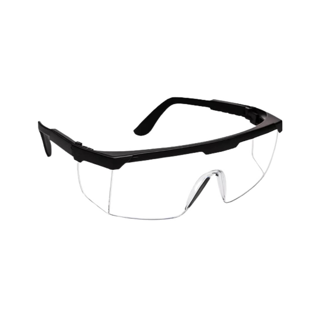 Óculos de Proteção Individual Plástico - Supermedy - Dental Access