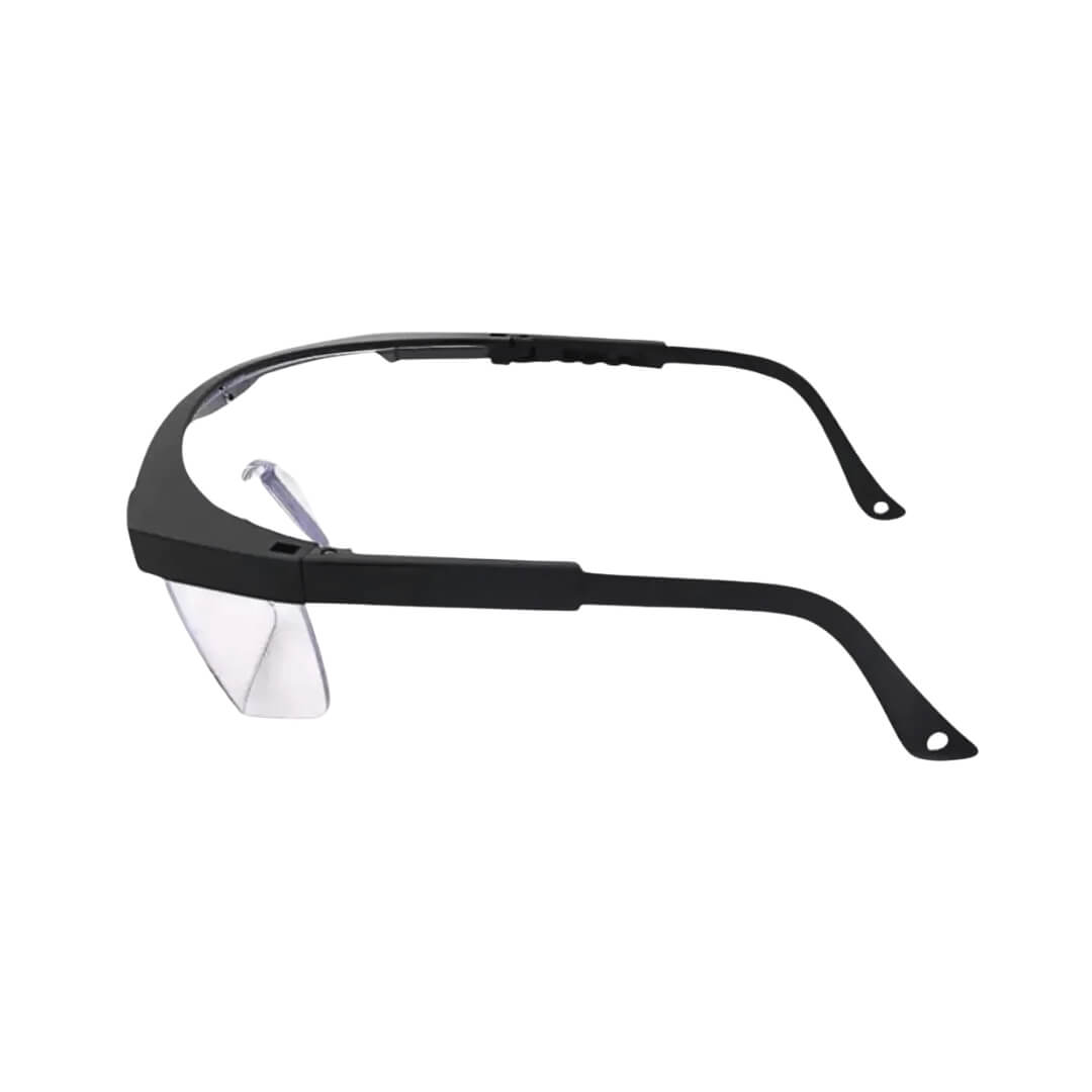 Óculos de Proteção Individual Plástico - Supermedy - Dental Access