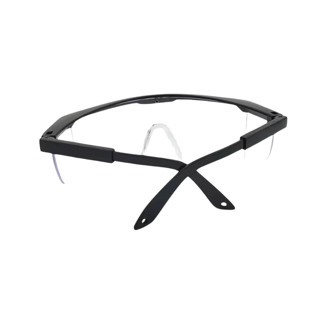 Óculos de Proteção Individual Plástico - Supermedy - Dental Access