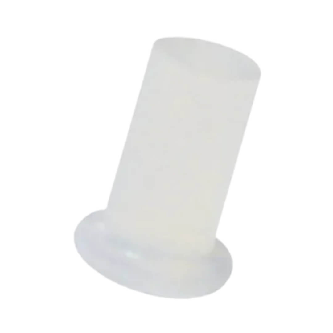 Órtese Siligel Macia para Umbigo Cilíndrico - Ortho Pauher