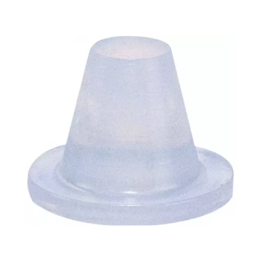 Órtese Siligel Macia para Umbigo Anatômica - Ortho Pauher