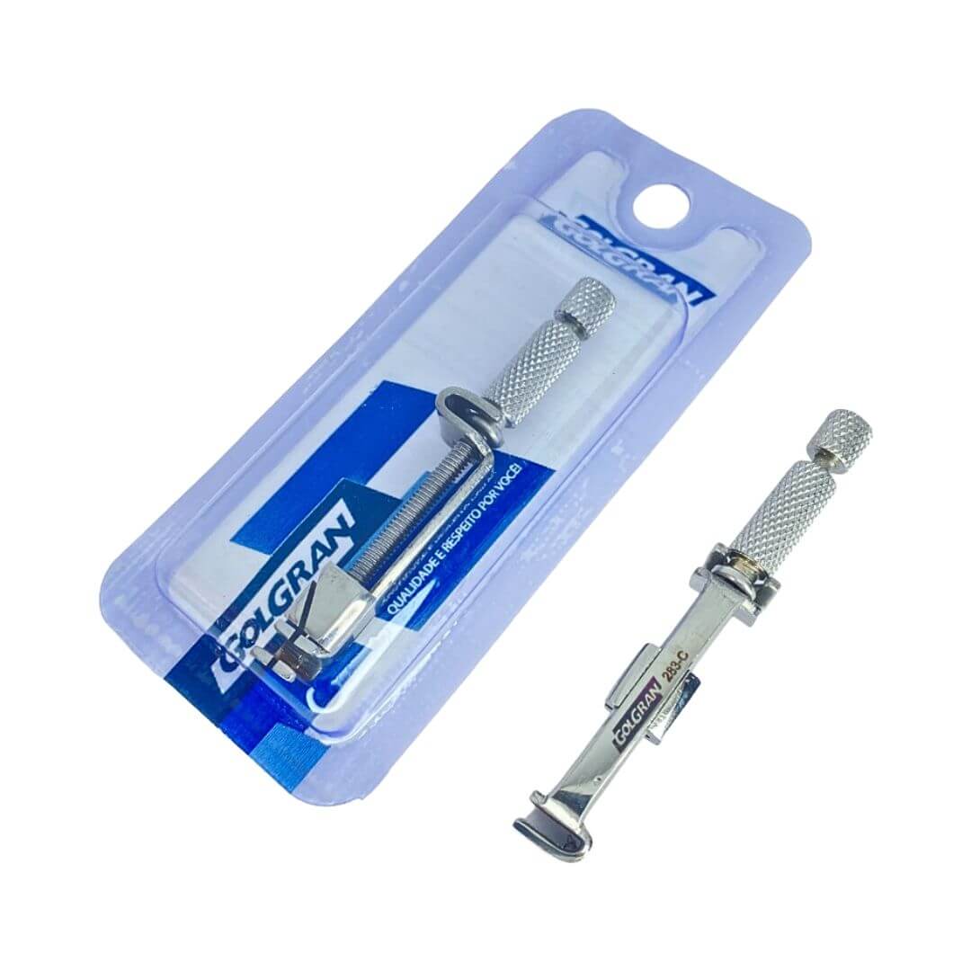 Porta Matriz Tofflemire - Golgran - Dental Access