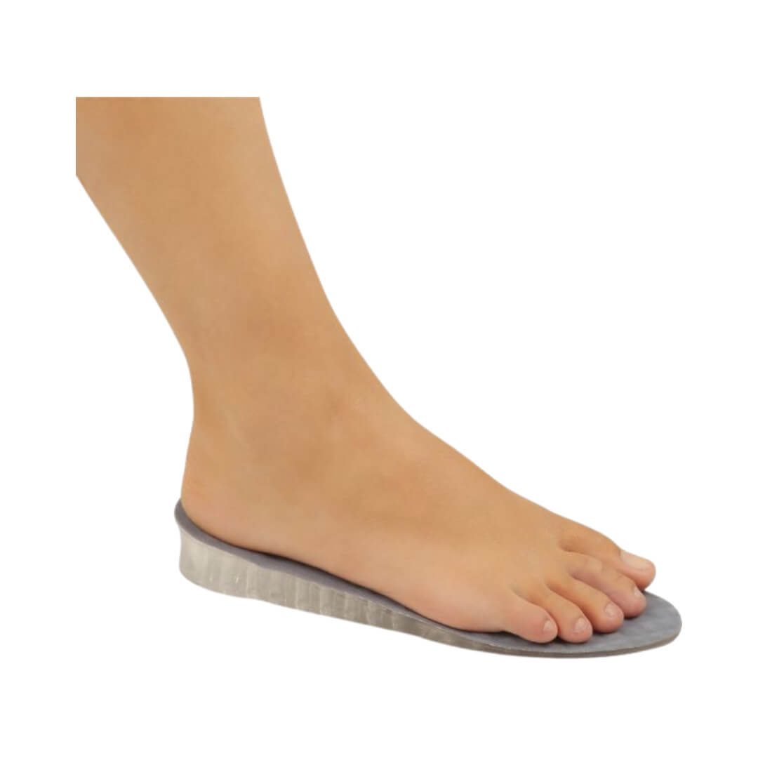 Palmilha Pauher UP 5cm - Ortho Pauher