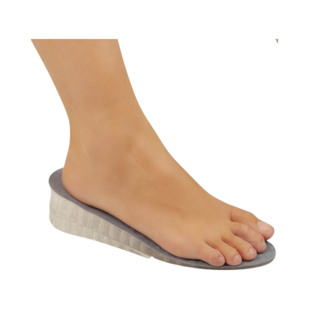 Palmilha Pauher UP 5cm - Ortho Pauher