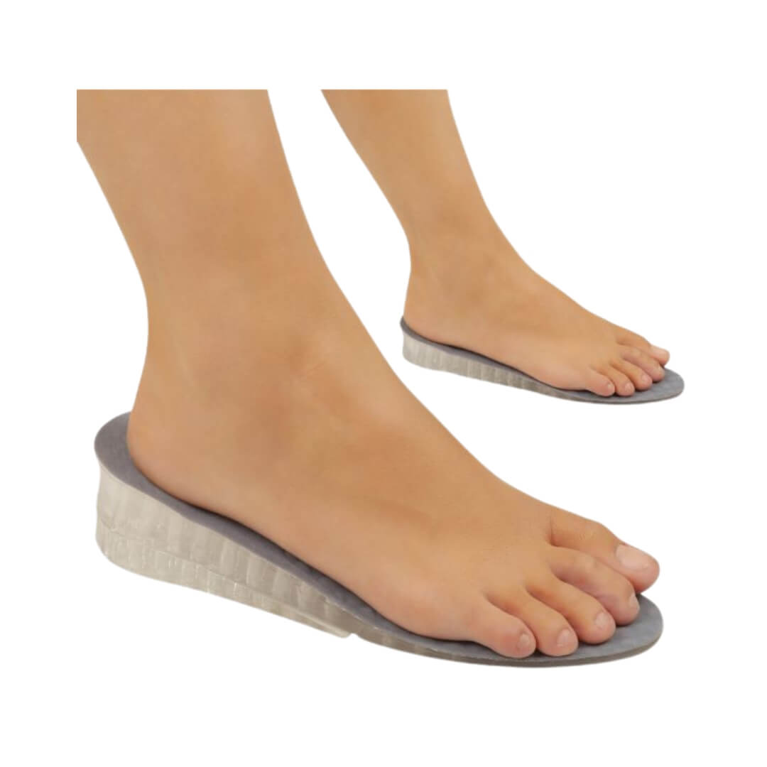 Palmilha Pauher UP 5cm - Ortho Pauher