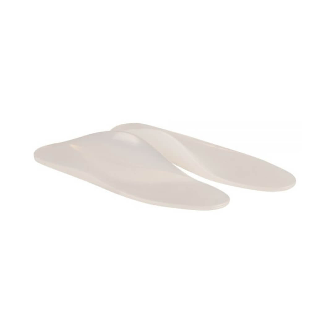 Palmilha Siligel com Arco Terapêutico Adulto - Ortho Pauher - Dental Access