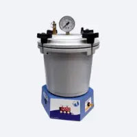 Panela Polimerizadora - Equipamentos & Periféricos - Dental Access