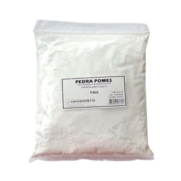 Pedra Pomes 1KG - Imodonto