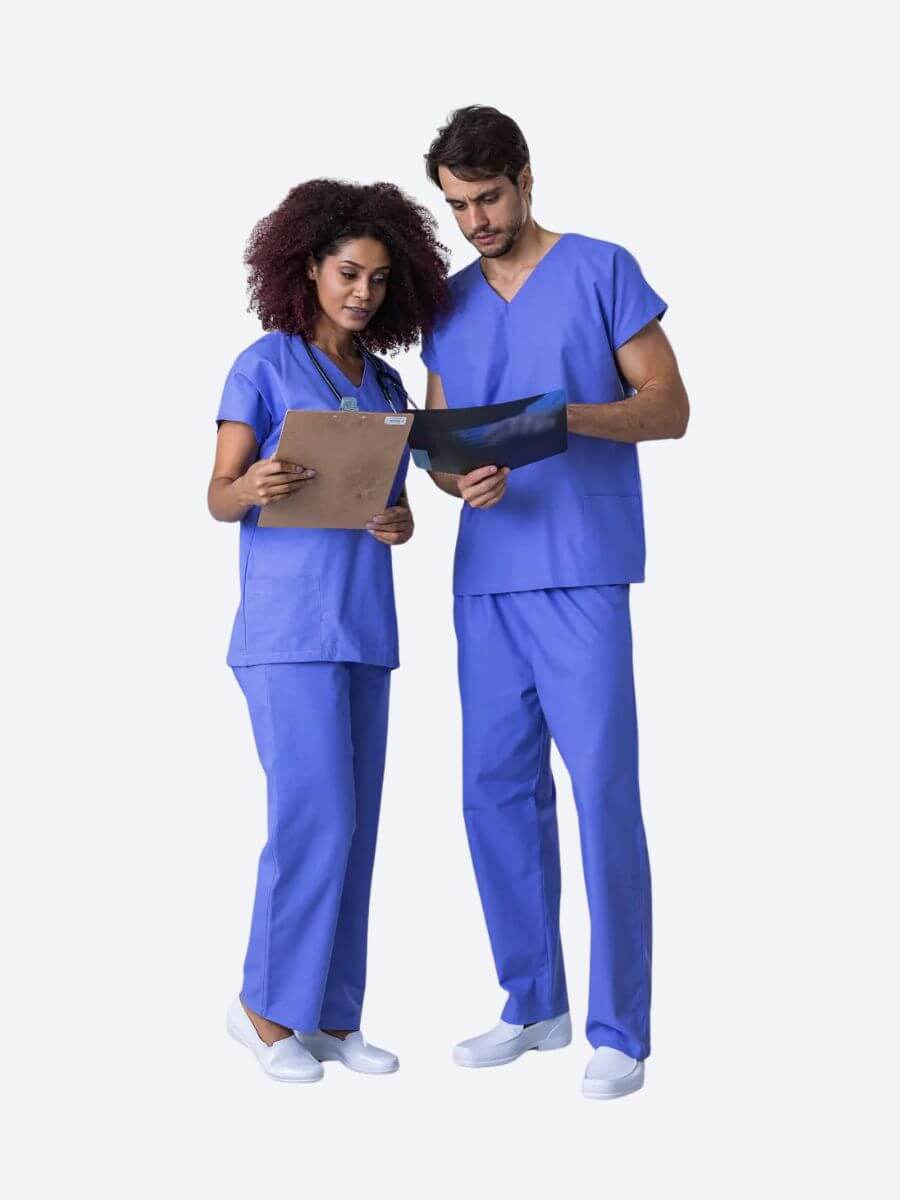 Pijamas Cirúrgicos Unisex | Dental Accessshop_this_look_EcLGgQ