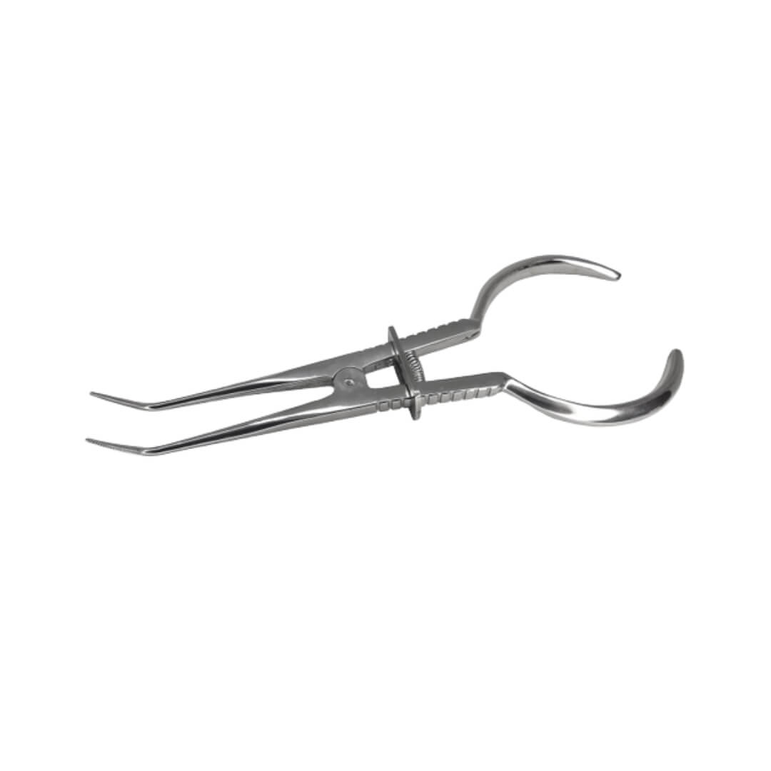 Pinça Porta Grampo Palmer - Golgran - Dental Access