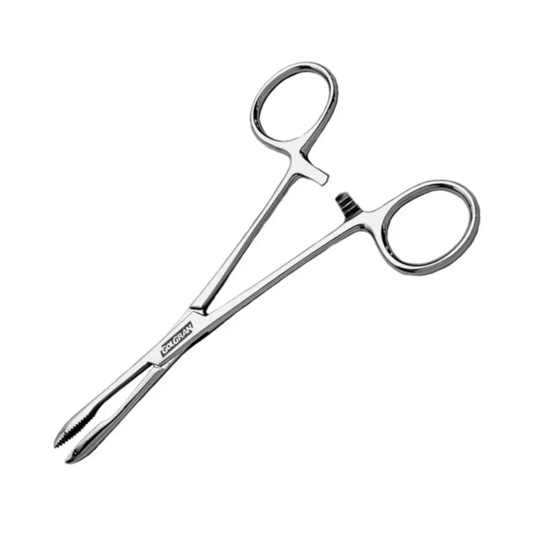 Pinça Hemostática Pean - Golgran - Dental Access