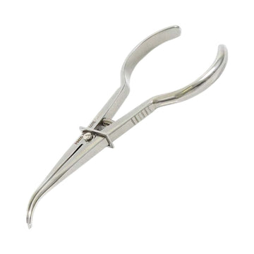 Pinça Porta Grampo Palmer - Fava - Dental Access