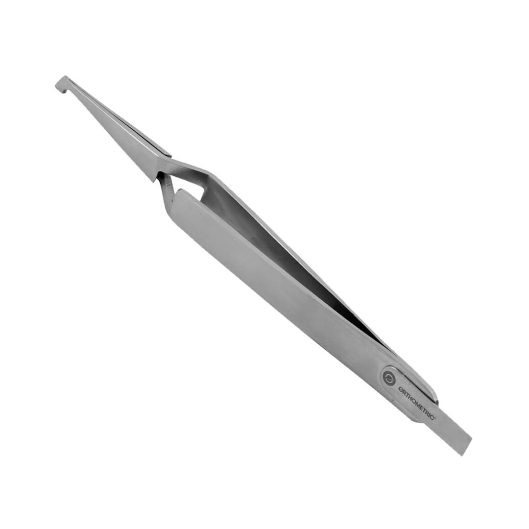 Pinça para Colagem de Bráquetes - Orthometric - Dental Access
